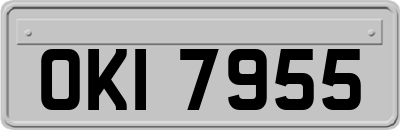 OKI7955