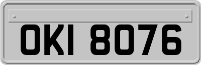 OKI8076