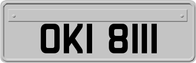 OKI8111