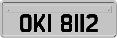 OKI8112