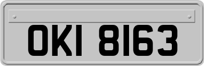 OKI8163