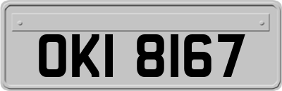 OKI8167