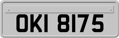 OKI8175
