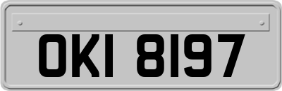OKI8197