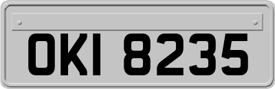 OKI8235