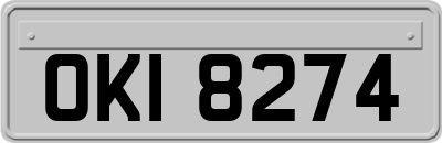 OKI8274