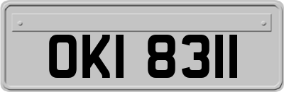 OKI8311