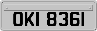 OKI8361