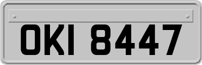 OKI8447
