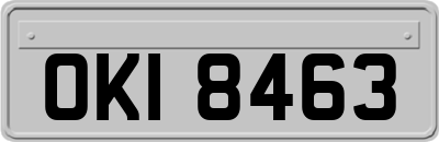 OKI8463