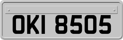 OKI8505