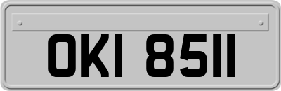 OKI8511