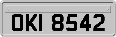 OKI8542