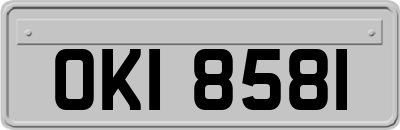 OKI8581
