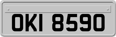 OKI8590