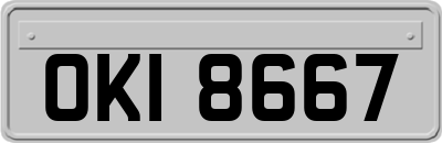 OKI8667