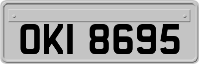 OKI8695