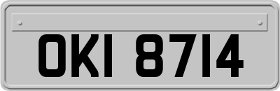 OKI8714