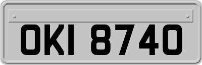 OKI8740