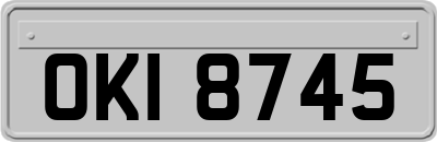 OKI8745
