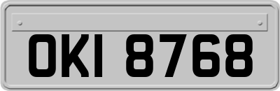 OKI8768