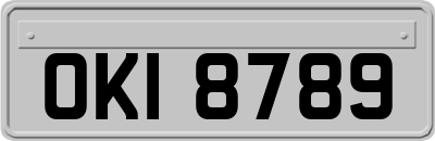 OKI8789