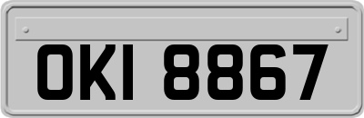 OKI8867