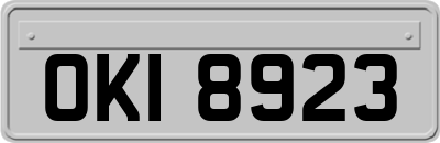 OKI8923