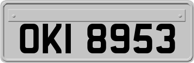 OKI8953