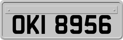 OKI8956