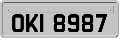 OKI8987