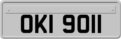 OKI9011