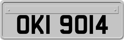 OKI9014
