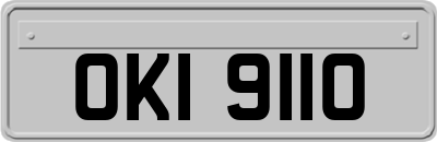 OKI9110