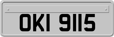 OKI9115