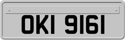 OKI9161