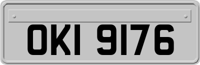 OKI9176