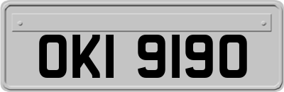 OKI9190