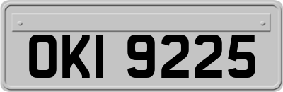 OKI9225