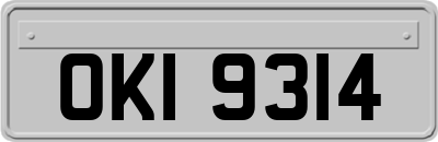 OKI9314