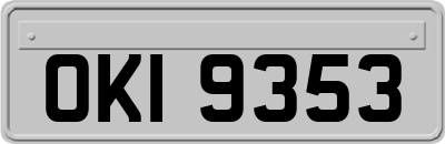 OKI9353