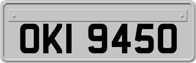 OKI9450
