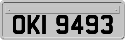 OKI9493