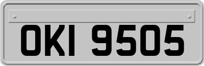 OKI9505