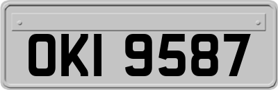 OKI9587