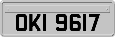OKI9617
