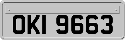OKI9663