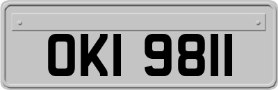 OKI9811