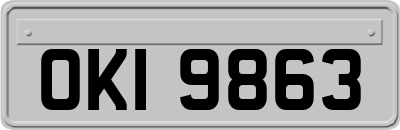OKI9863