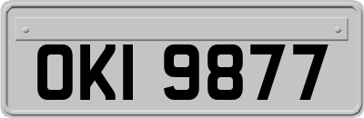 OKI9877
